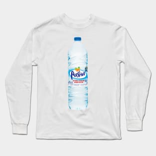 Pashanim Saka Wasser Long Sleeve T-Shirt